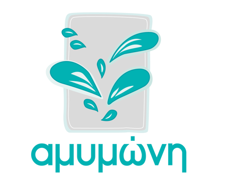 Amimoni Logo