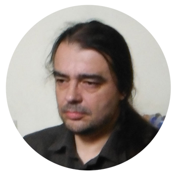 Μπάμπης Παλαιολογόπουλος