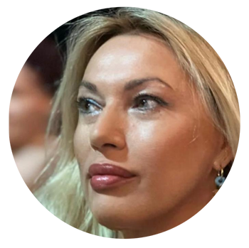 Μάγδα Γεροδήμου