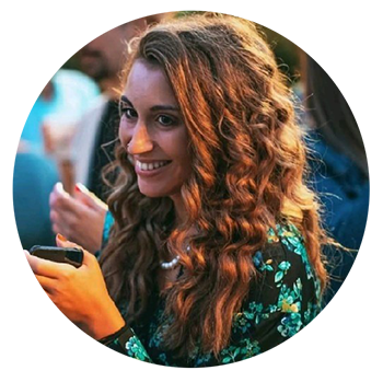 Νεφέλη Τσιάπου